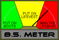:bsmeter: